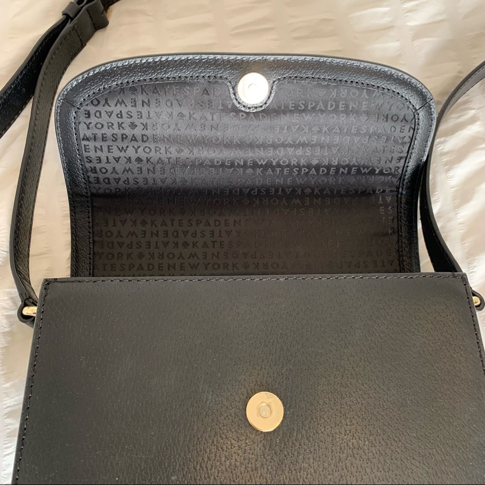 Kate Spade Purse - Picture 10 of 10